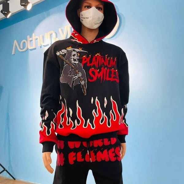 HOODIE