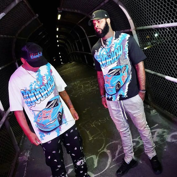 T-SHIRT