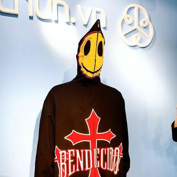 HOODIE