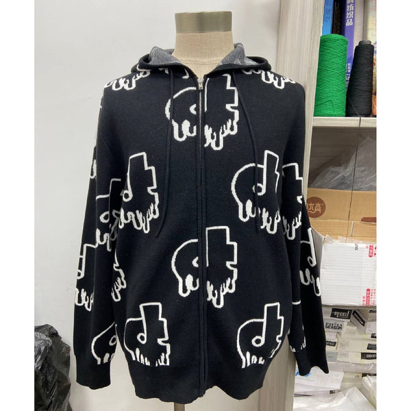 KNIT WEAR