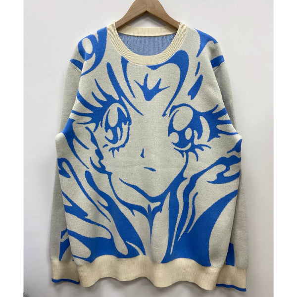 KNIT WEAR