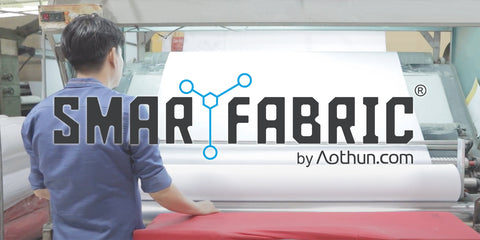 SMART FABRIC