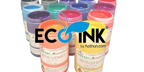 ECO INK